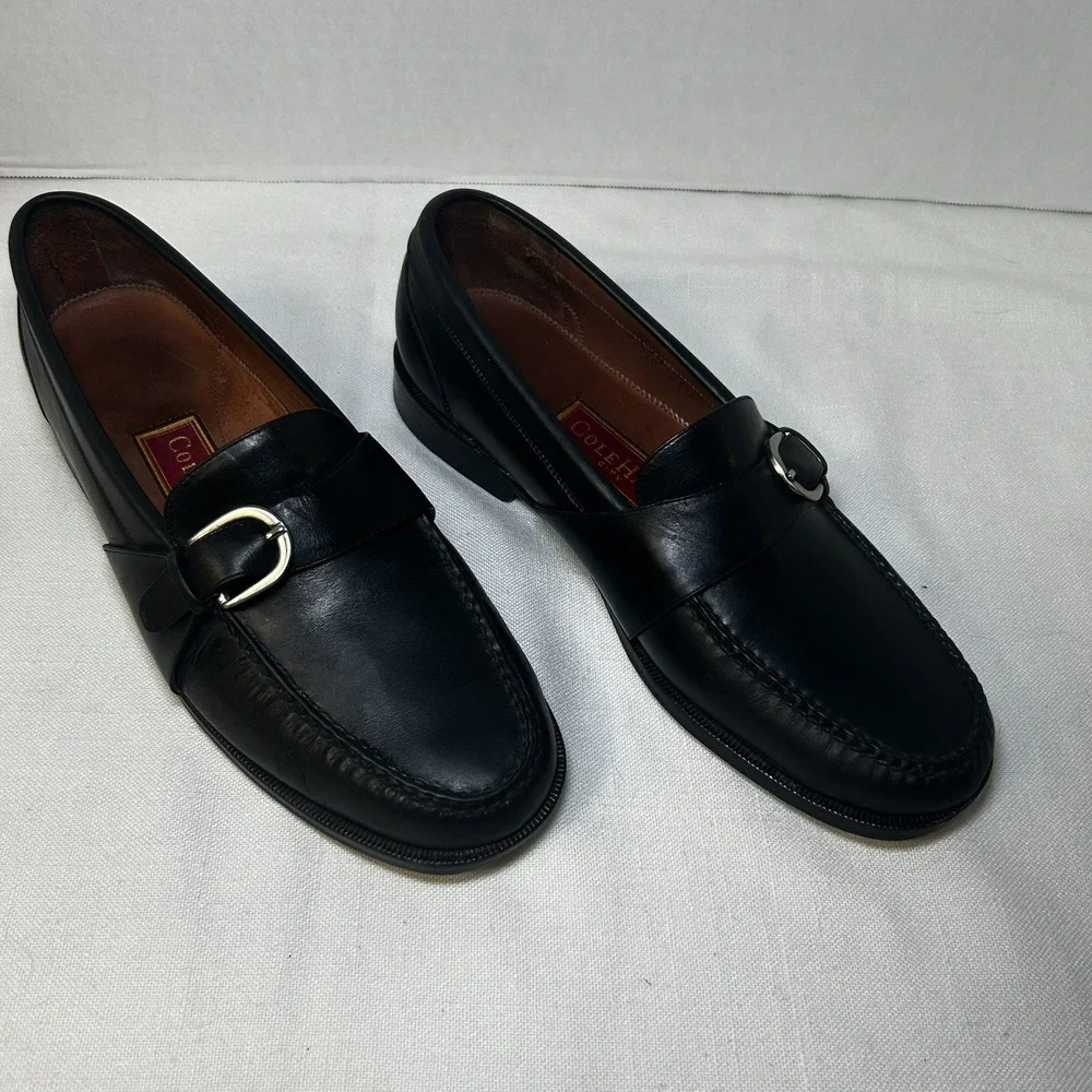 Cole Haan elevate your